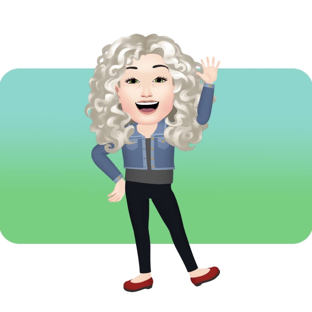 Meet your Posher, Pamela